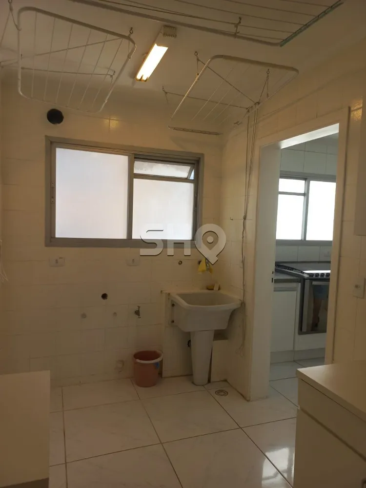 Apartamento, 4 quartos, 190 m² - Foto 13