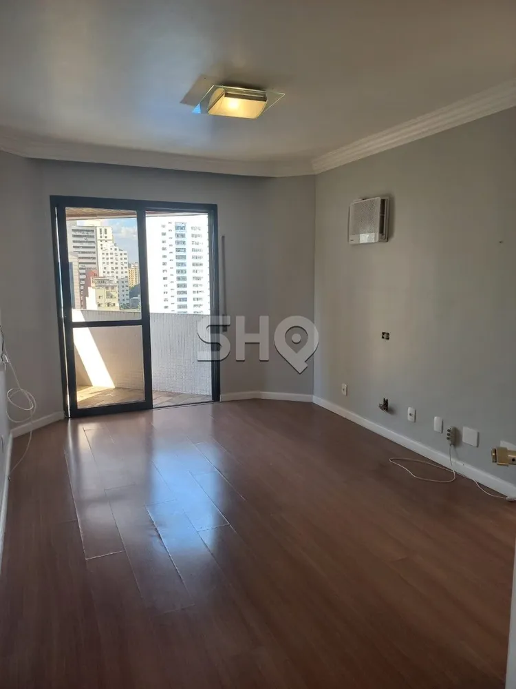 Apartamento, 4 quartos, 190 m² - Foto 5