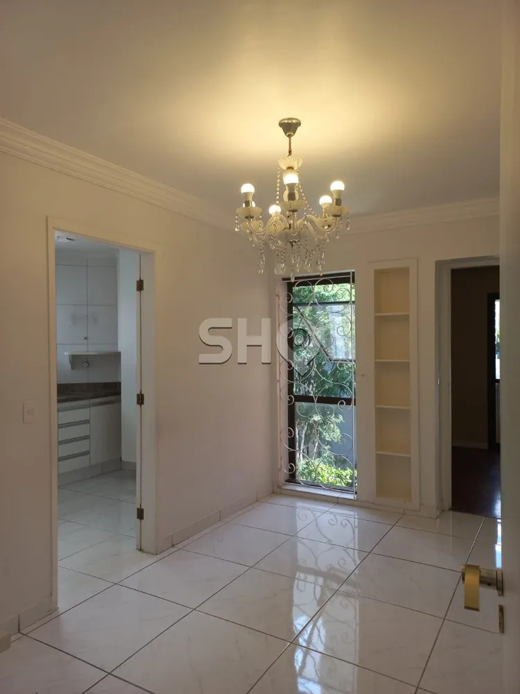 Apartamento, 4 quartos, 190 m² - Foto 8