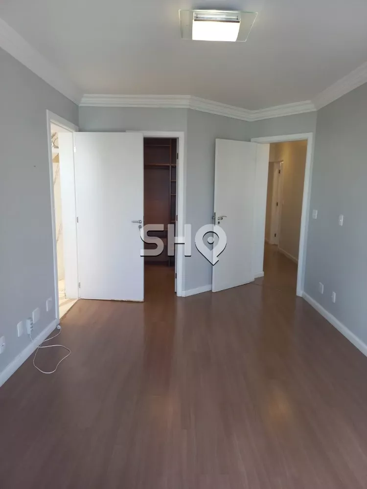 Apartamento, 4 quartos, 190 m² - Foto 1