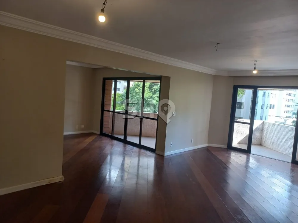 Apartamento, 4 quartos, 190 m² - Foto 8