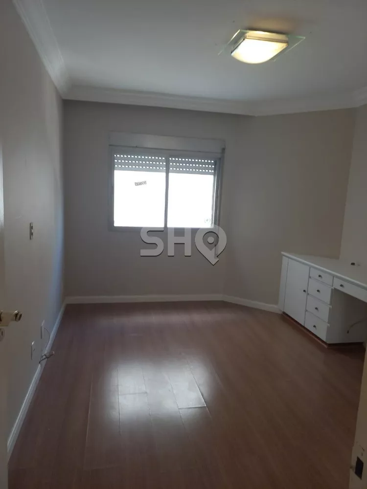 Apartamento, 4 quartos, 190 m² - Foto 4