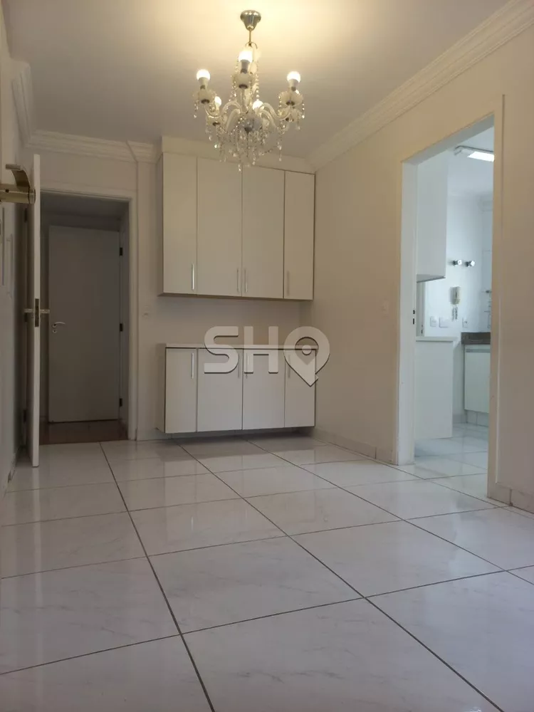 Apartamento, 4 quartos, 190 m² - Foto 2