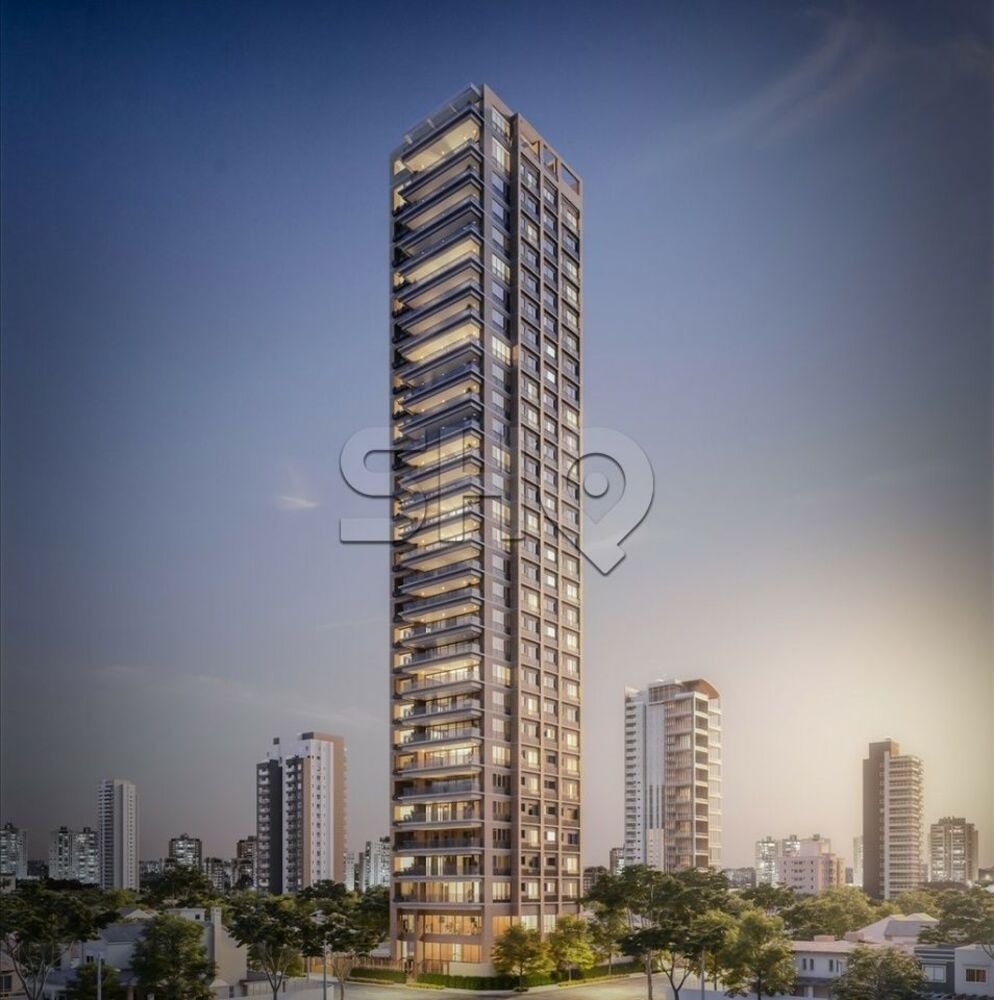 Apartamento, 4 quartos, 307 m² - Foto 4