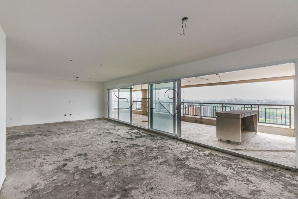 Apartamento, 4 quartos, 297 m² - Foto 2