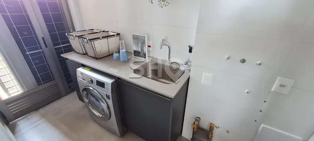 Apartamento, 3 quartos, 150 m² - Foto 3
