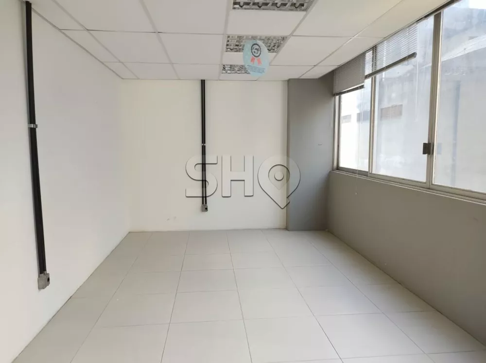 Conjunto Comercial-Sala para alugar, 120m² - Foto 4