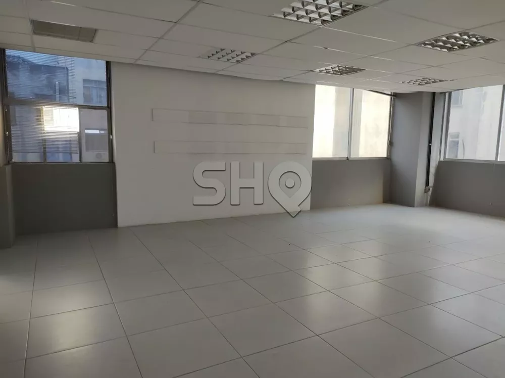 Conjunto Comercial-Sala para alugar, 120m² - Foto 2