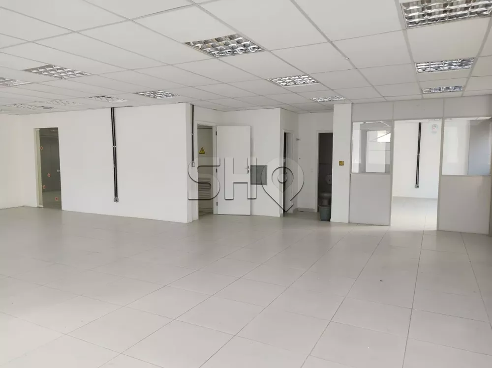 Conjunto Comercial-Sala para alugar, 120m² - Foto 3