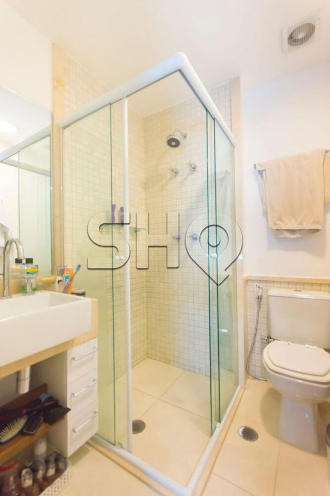 Cobertura, 2 quartos, 133 m² - Foto 9