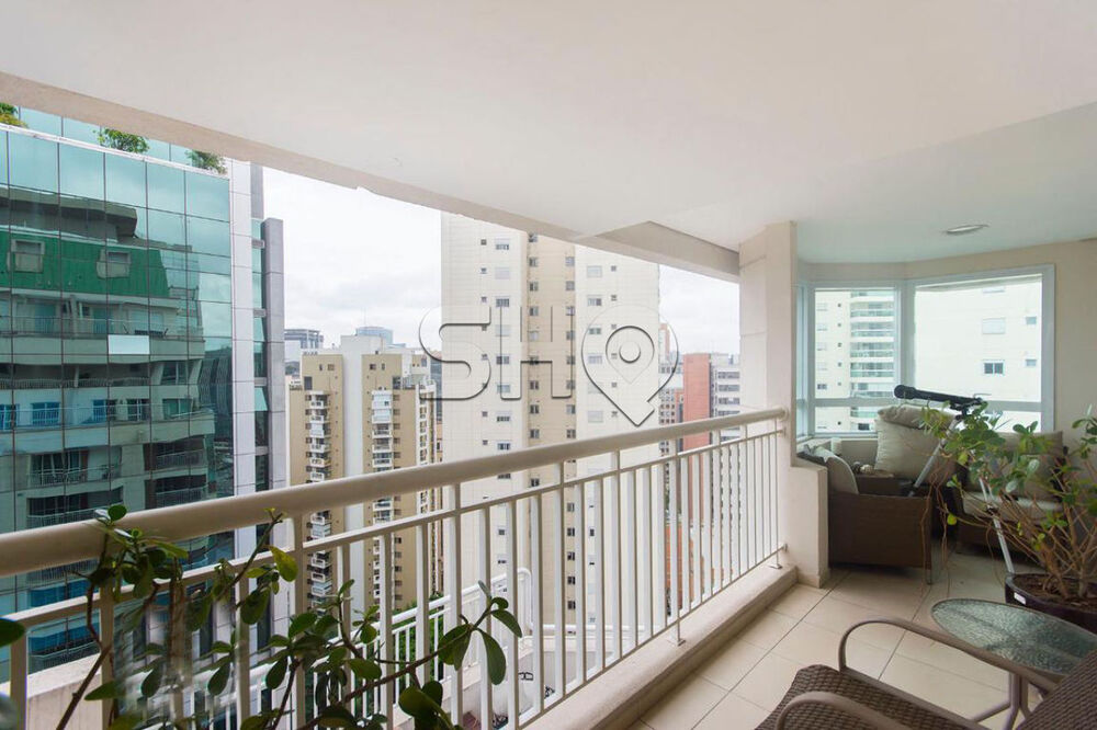 Cobertura, 2 quartos, 133 m² - Foto 14