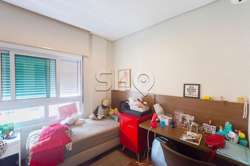 Cobertura, 2 quartos, 133 m² - Foto 6