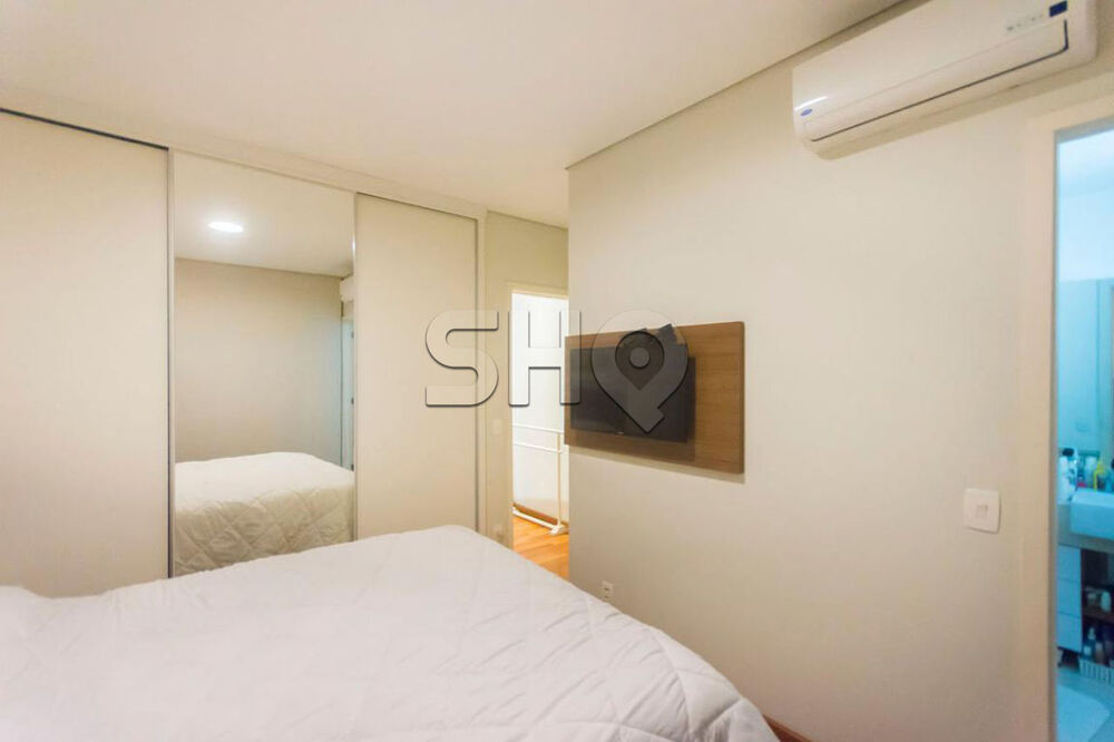 Cobertura, 2 quartos, 133 m² - Foto 11