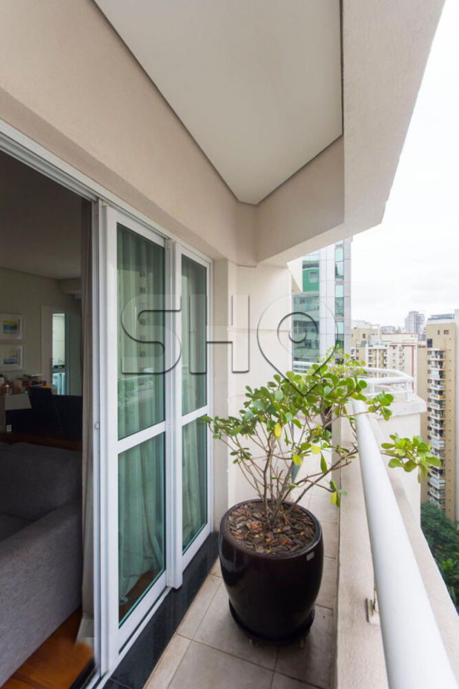 Cobertura, 2 quartos, 133 m² - Foto 13