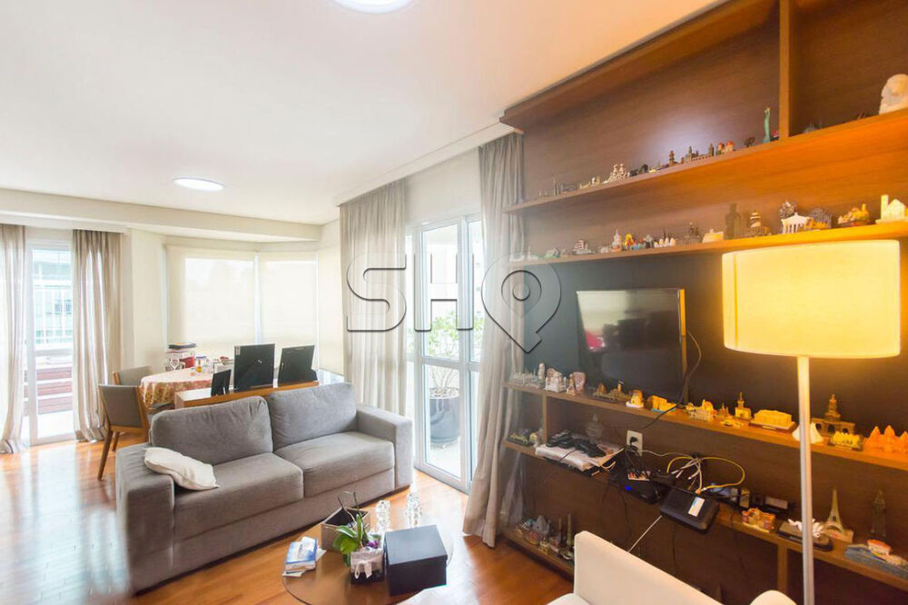 Cobertura, 2 quartos, 133 m² - Foto 3