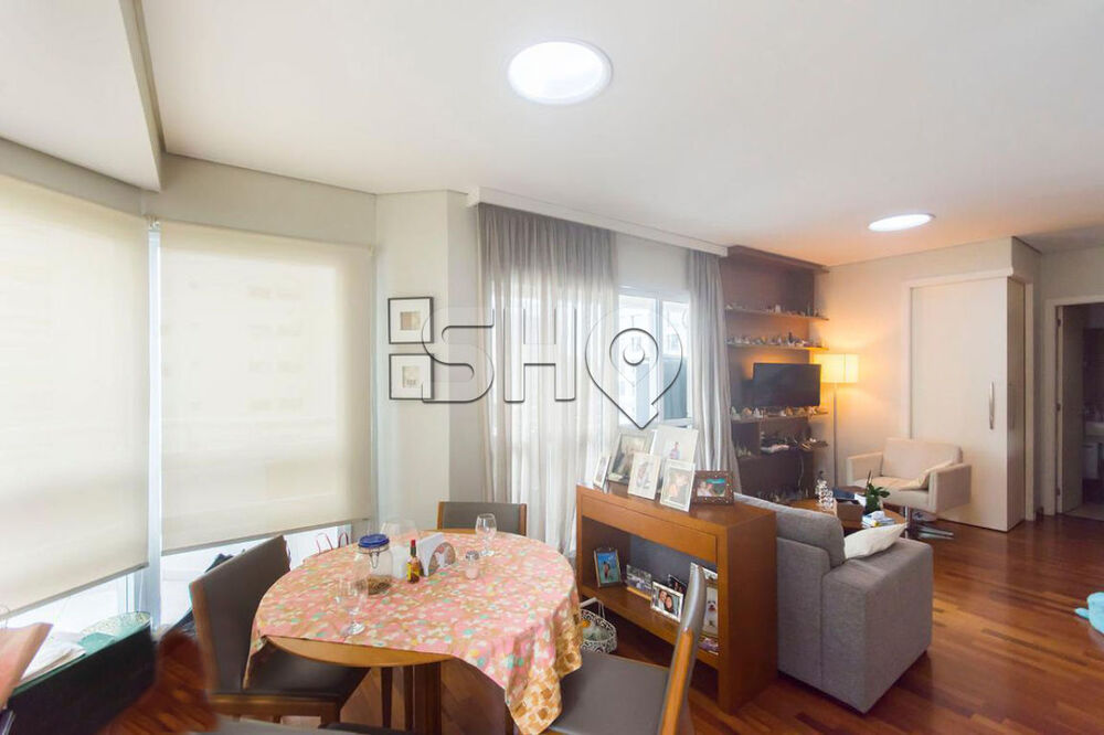 Cobertura, 2 quartos, 133 m² - Foto 2