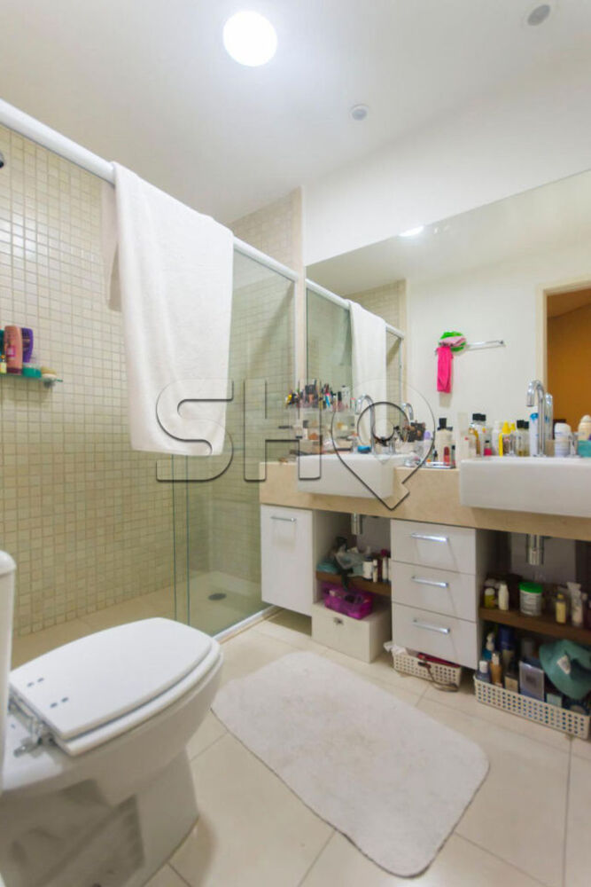 Cobertura, 2 quartos, 133 m² - Foto 12