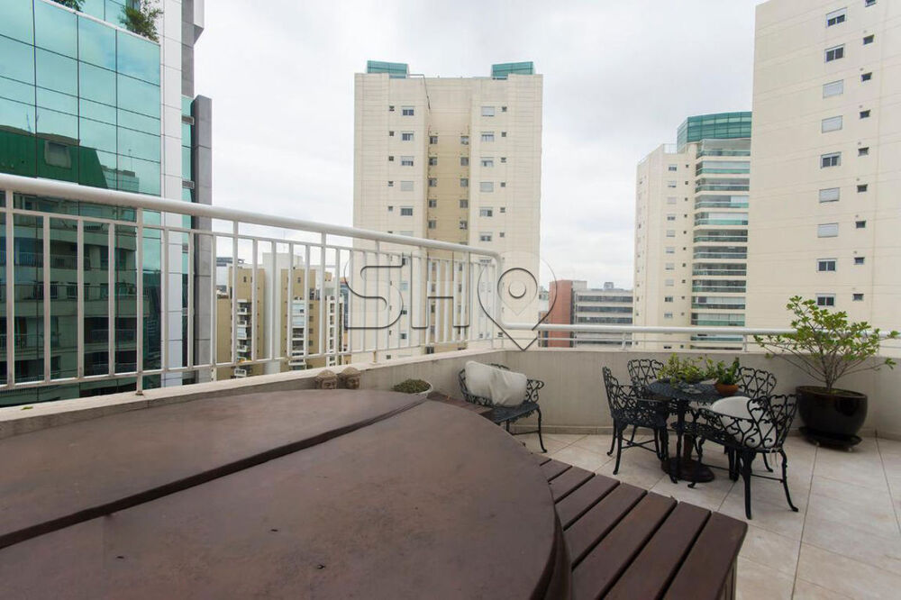 Cobertura, 2 quartos, 133 m² - Foto 17