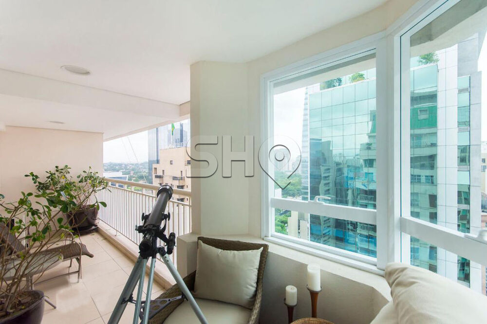 Cobertura, 2 quartos, 133 m² - Foto 15