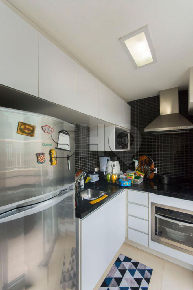 Cobertura, 2 quartos, 133 m² - Foto 4