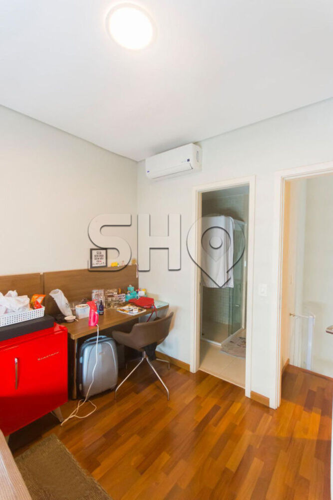 Cobertura, 2 quartos, 133 m² - Foto 7