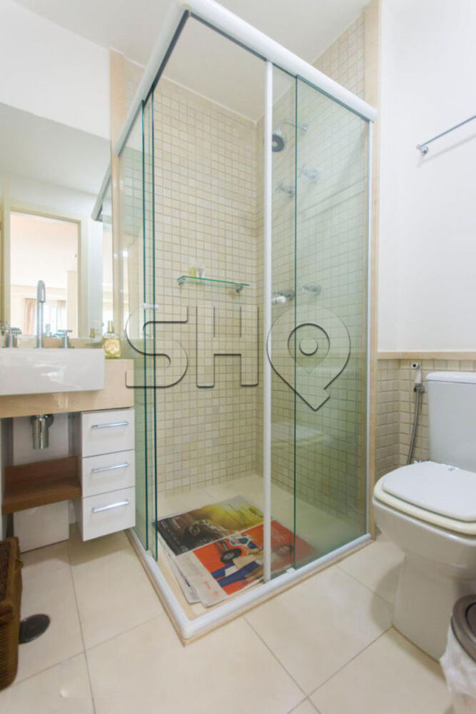 Cobertura, 2 quartos, 133 m² - Foto 8