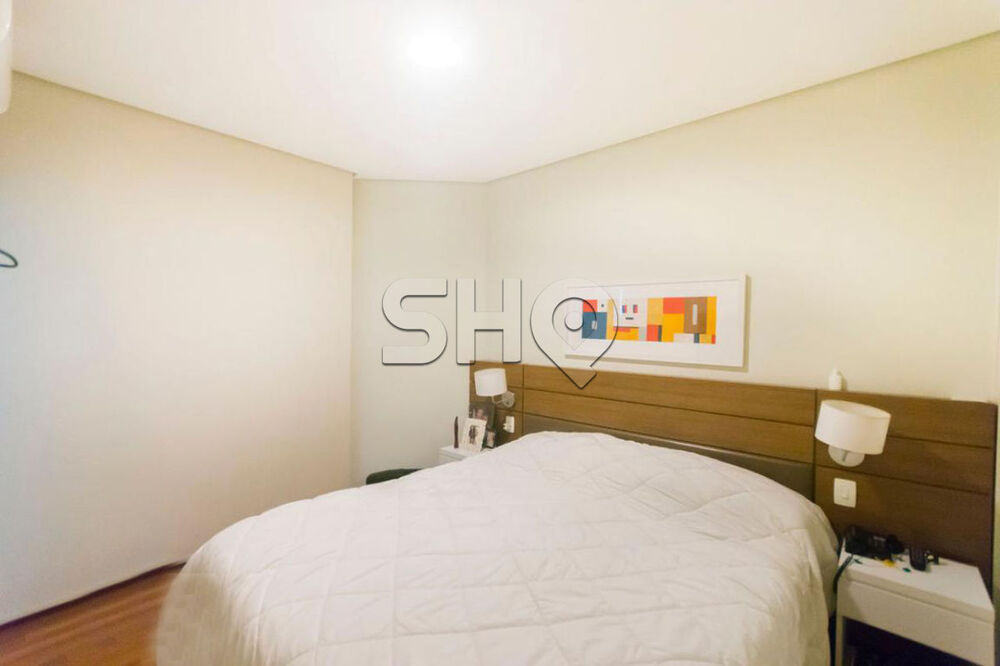 Cobertura, 2 quartos, 133 m² - Foto 10