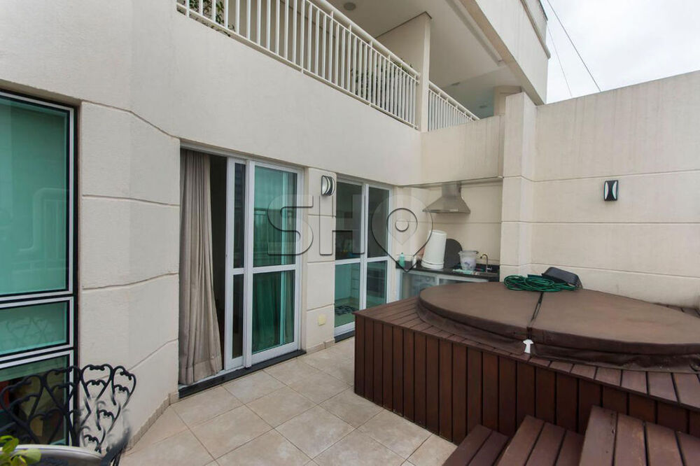 Cobertura, 2 quartos, 133 m² - Foto 18