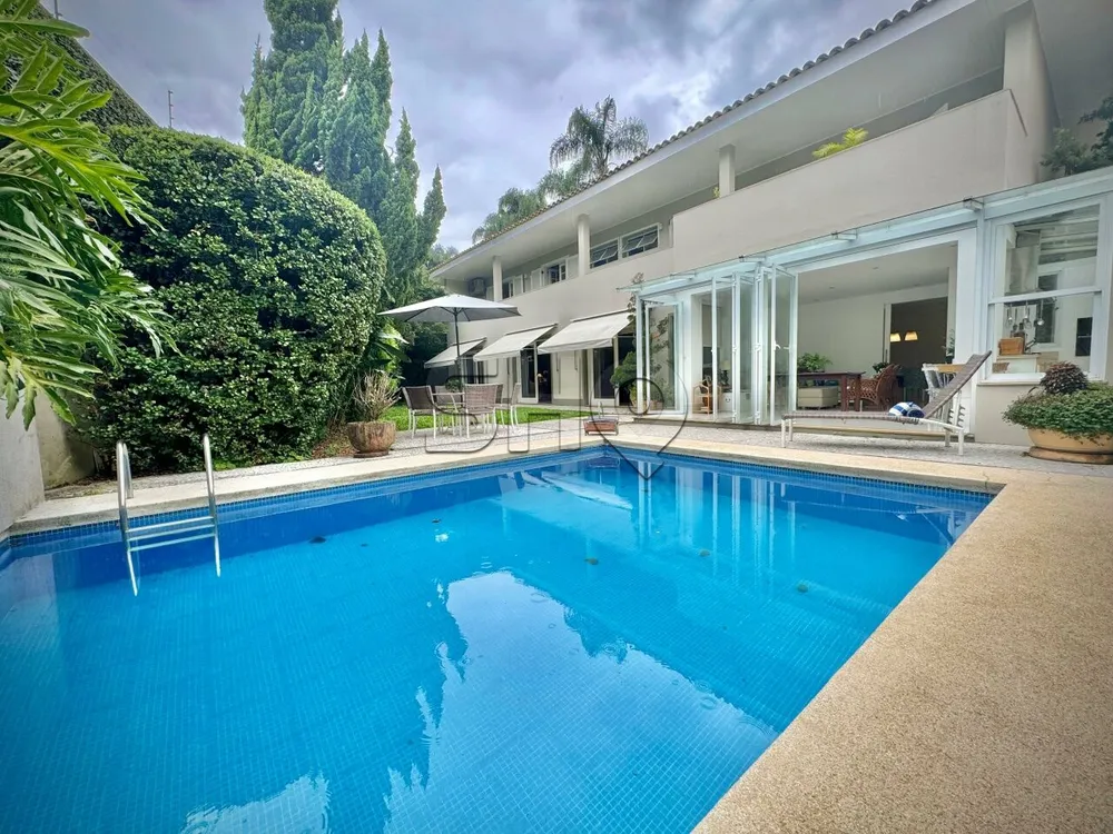 Casa, 4 quartos, 650 m² - Foto 6
