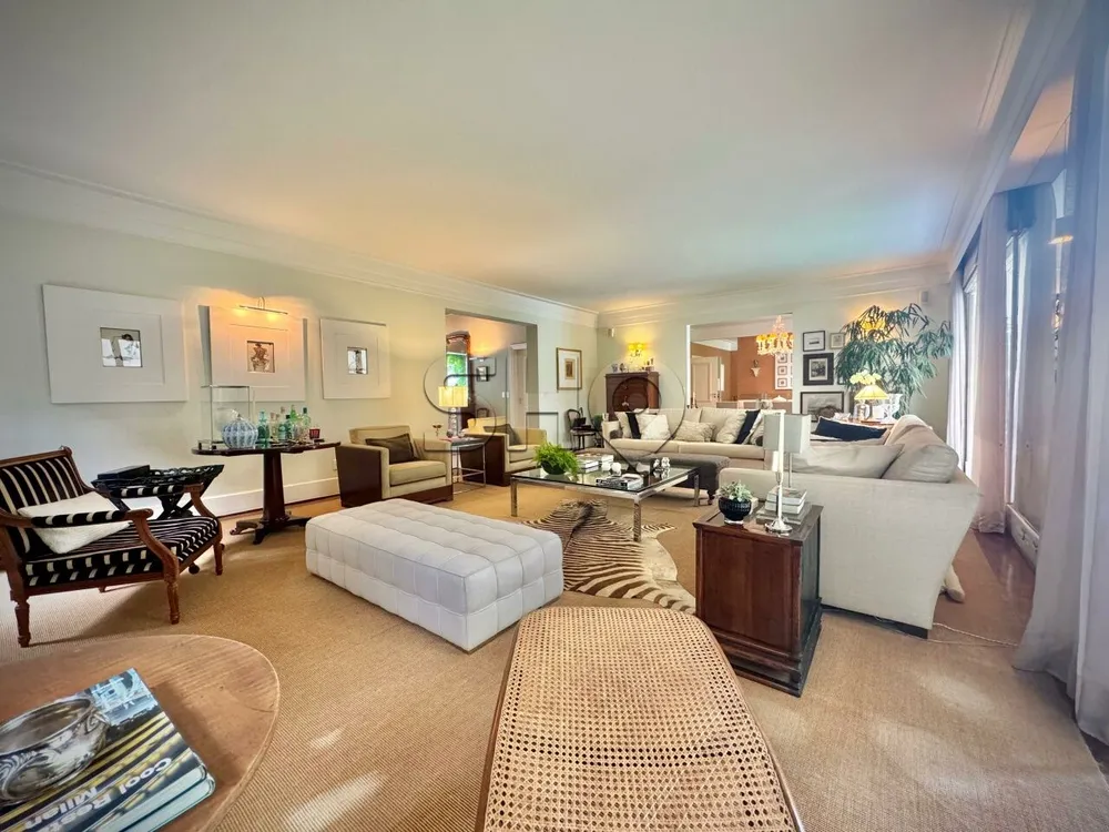 Casa, 4 quartos, 650 m² - Foto 4