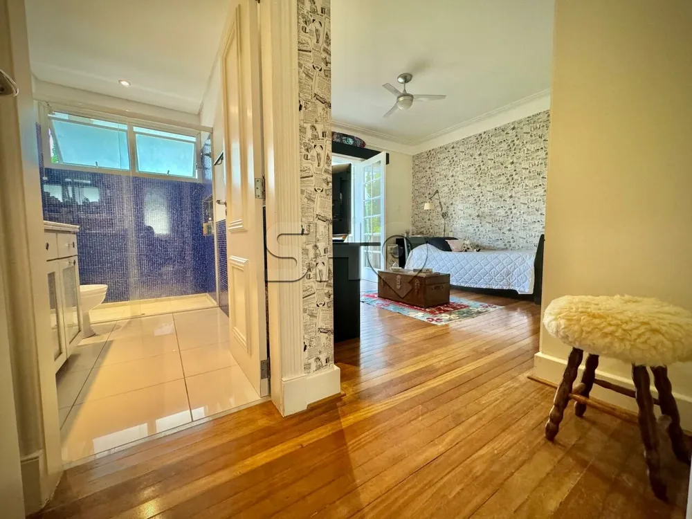 Casa, 4 quartos, 650 m² - Foto 1