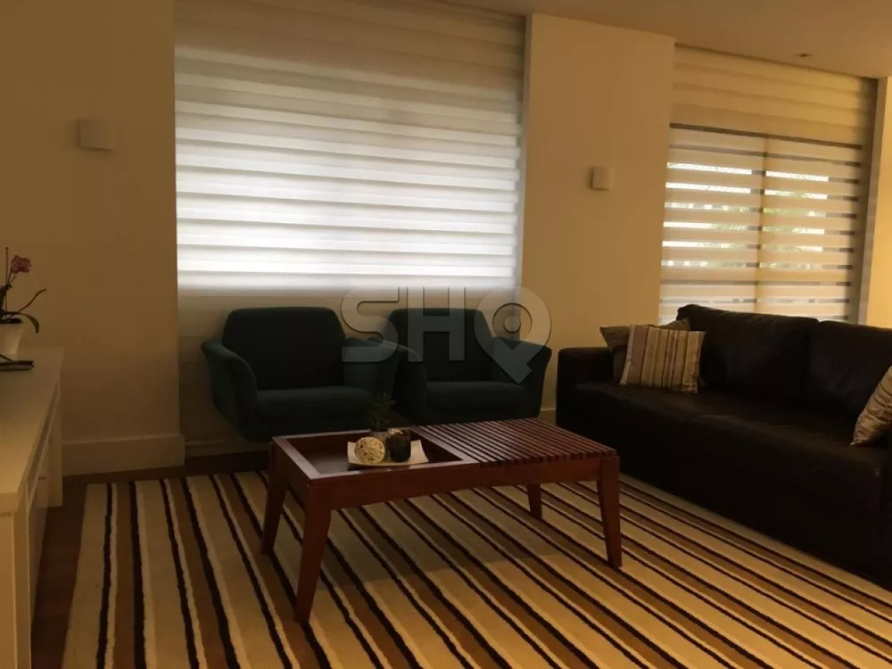 Apartamento à venda com 3 quartos, 140m² - Foto 3