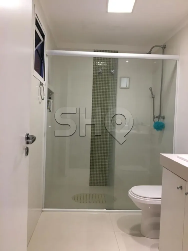 Apartamento, 3 quartos, 140 m² - Foto 8