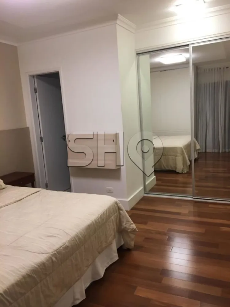 Apartamento, 3 quartos, 140 m² - Foto 7