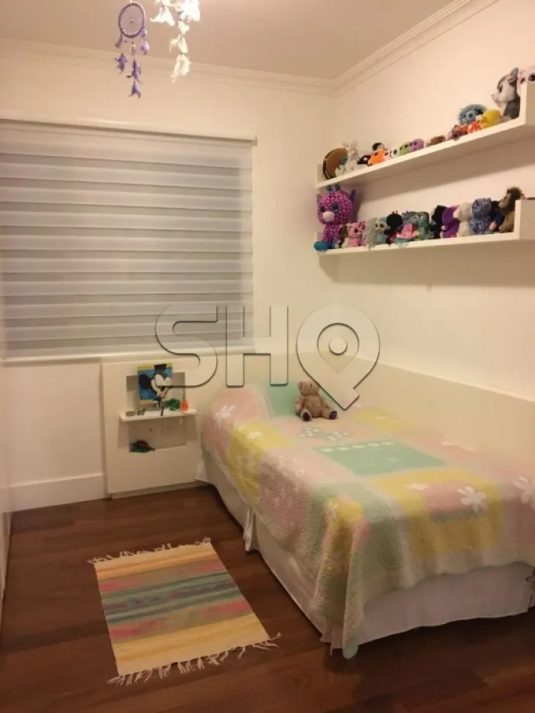 Apartamento, 3 quartos, 140 m² - Foto 6