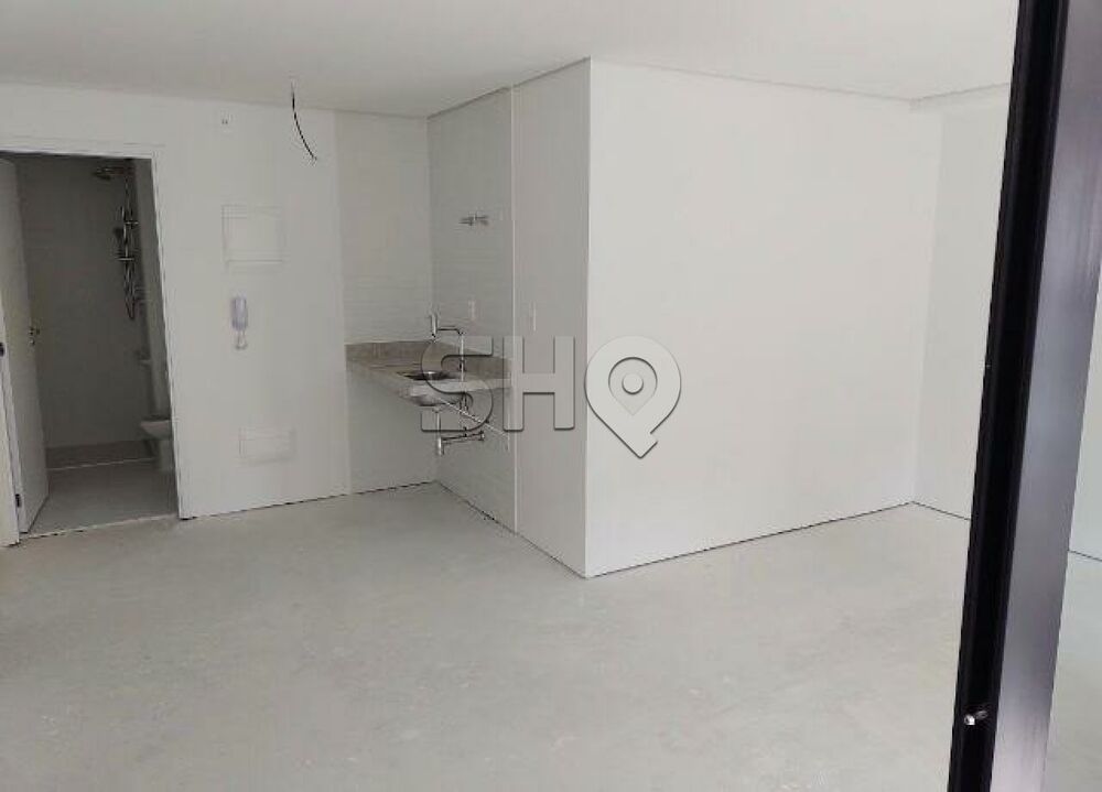 Apartamento à venda com 1 quarto, 42m² - Foto 8
