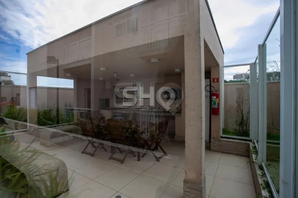 Apartamento, 2 quartos, 45 m² - Foto 8