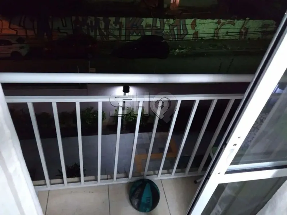 Apartamento, 2 quartos, 45 m² - Foto 2