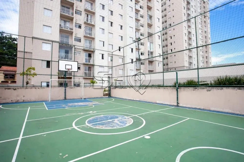 Apartamento, 2 quartos, 45 m² - Foto 11