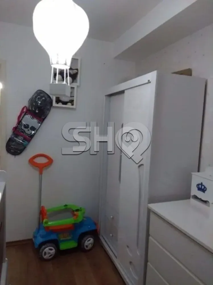 Apartamento, 2 quartos, 45 m² - Foto 5