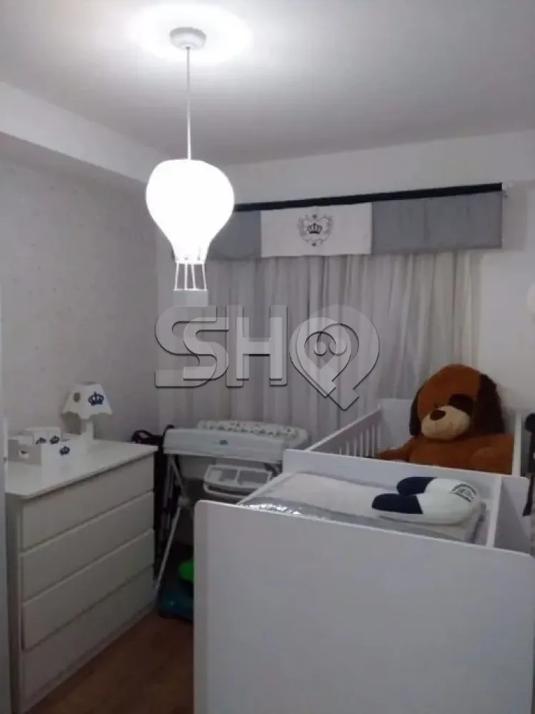 Apartamento, 2 quartos, 45 m² - Foto 4