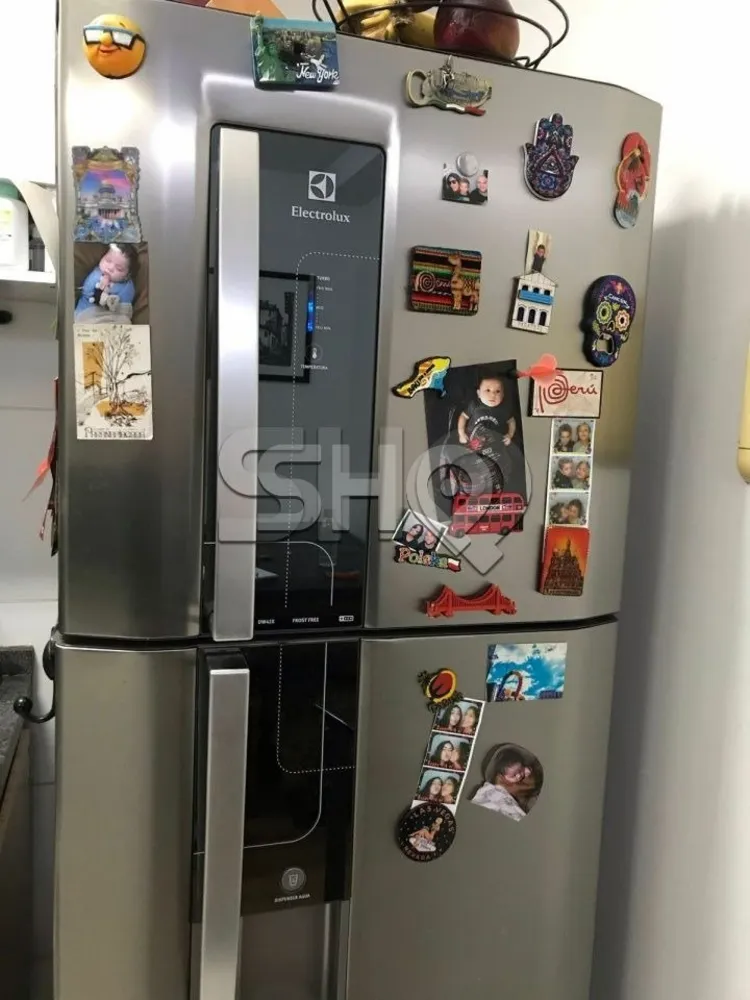 Apartamento, 2 quartos, 45 m² - Foto 7