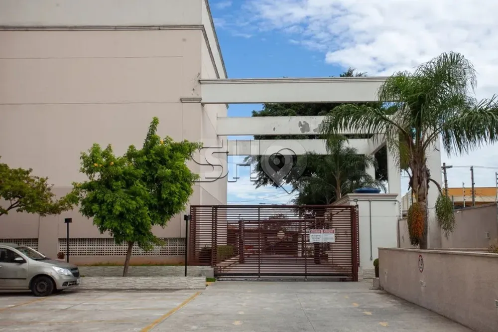 Apartamento, 2 quartos, 45 m² - Foto 16