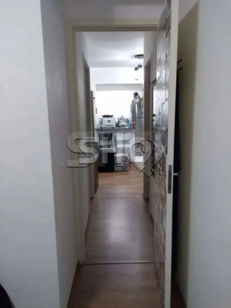 Apartamento, 2 quartos, 45 m² - Foto 1