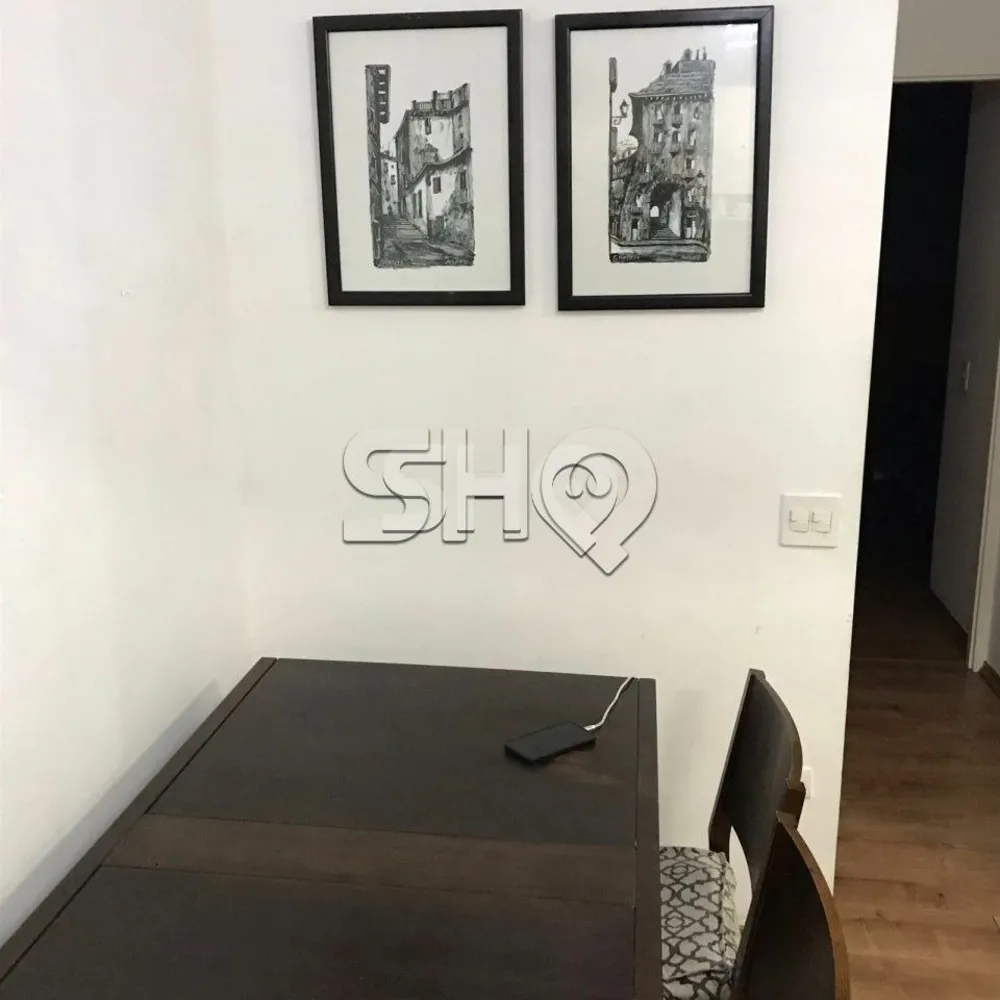 Apartamento, 2 quartos, 45 m² - Foto 3