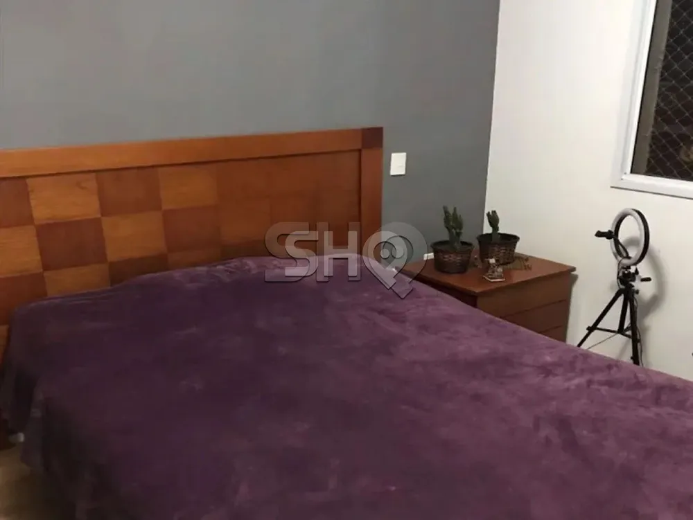 Apartamento, 2 quartos, 45 m² - Foto 6