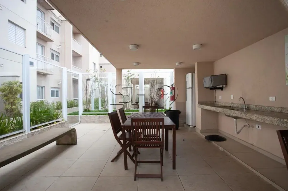 Apartamento, 2 quartos, 45 m² - Foto 9