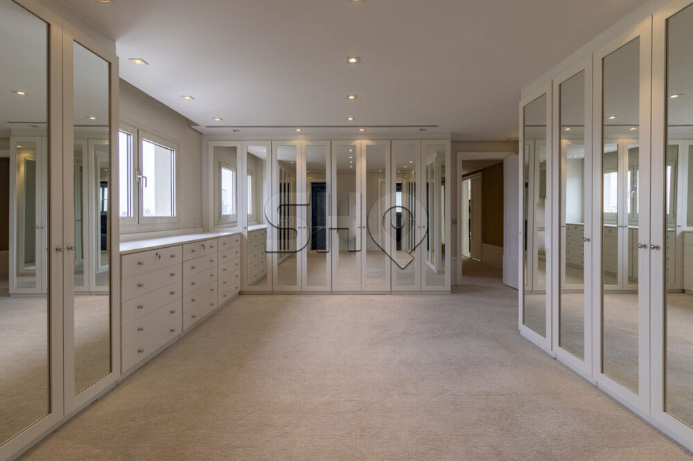 Apartamento, 5 quartos, 672 m² - Foto 7