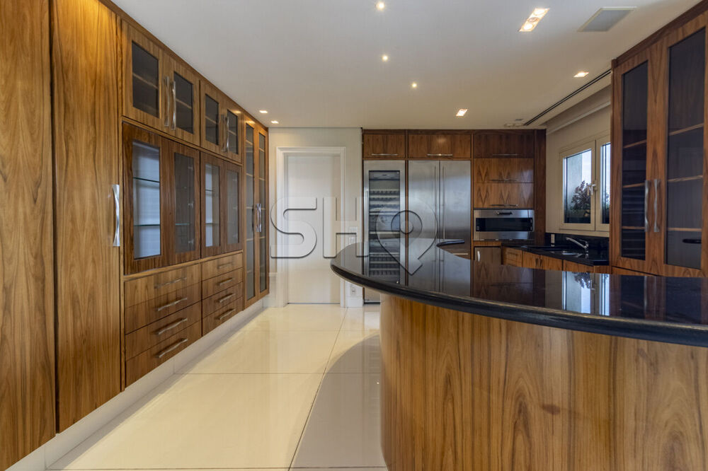 Apartamento, 5 quartos, 672 m² - Foto 16