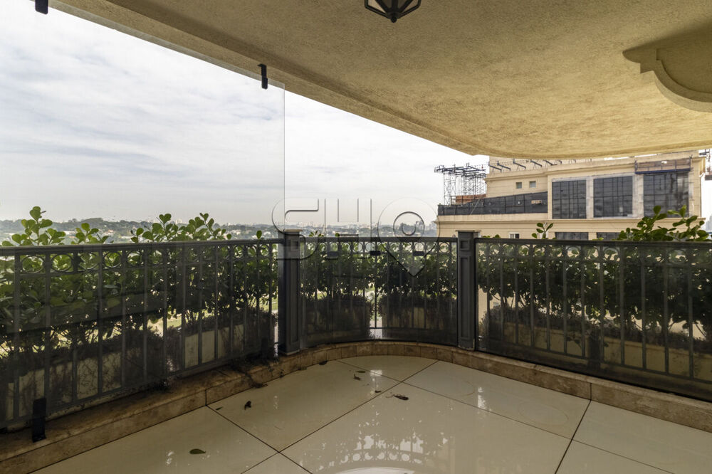 Apartamento, 5 quartos, 672 m² - Foto 6